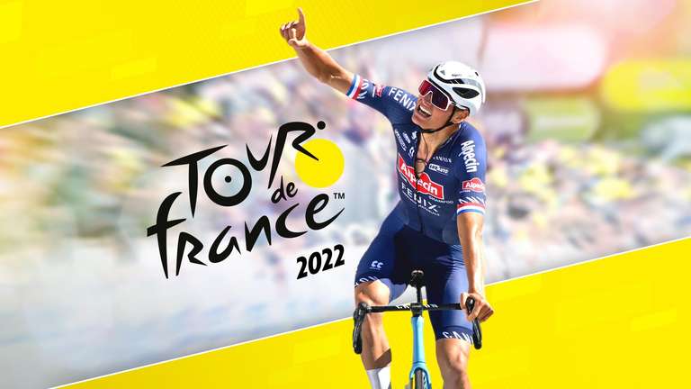 Tour de France 2022 PS4 y PS5