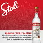 Stolichnaya Vodka premium - Edición Limitada LGTB Stoli, 700ml