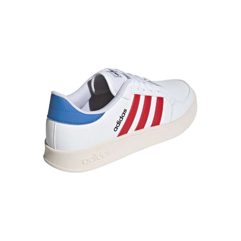 Zapatillas Adidas Breaknet Unisex » Chollometro