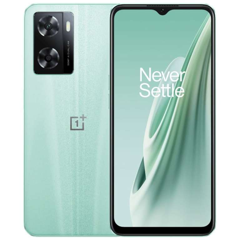 OnePlus Nord - OnePlus (España)