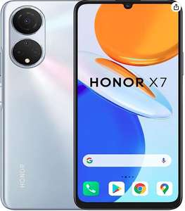 Honor X7 4/128GB (3 colores).