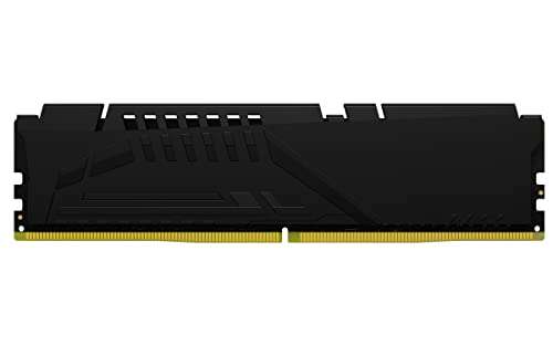 Kingston FURY Beast DDR5 16GB (2x8GB) 5600MT/s DDR5 CL40 DIMM