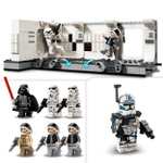 LEGO Star Wars: Una Nueva Esperanza Abordaje de la Tantive IV