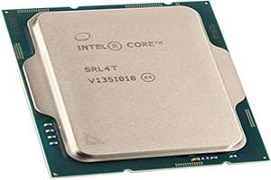 Intel CPU/Core i3-12100F 4.30GHZ LGA1700