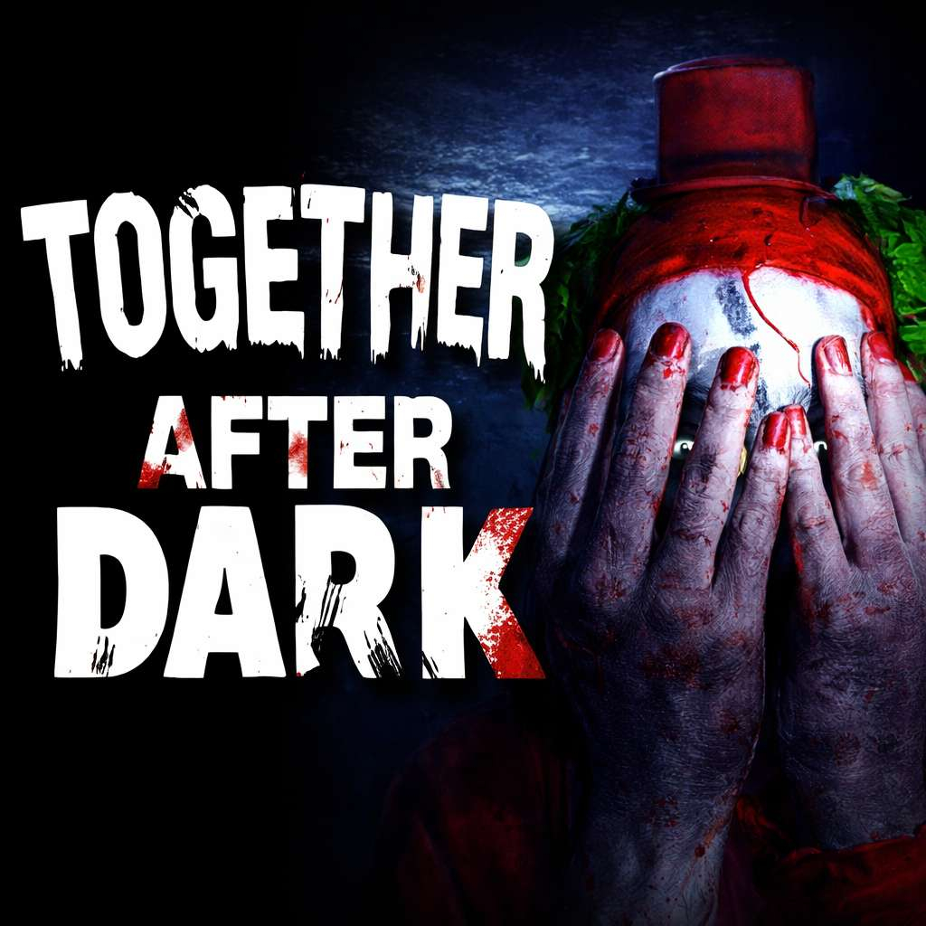 Epic Ganes regala Together After Dark
