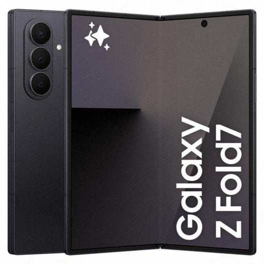 Imagen de Samsung Galaxy Z Fold7 5G 12GB 256