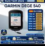 Garmin Edge 540