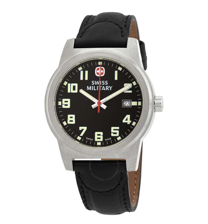 Reloj Swiss Military Field Classic