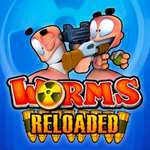 Juegos de la saga Worms rebajados hasta un 95% (Steam)