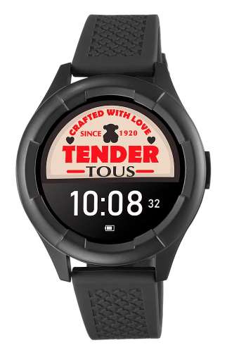 Tous Smartwatch de mujer Smarteen Connect Sport