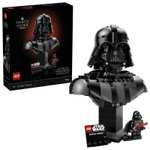 LEGO Star Wars Busto Darth Vader 75439 349 piezas