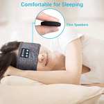 Auricular antifaz para dormir y deporte