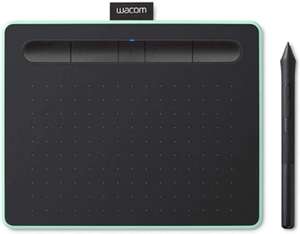 Wacom Intuos M 10" - Tableta Gráfica Bluetooth