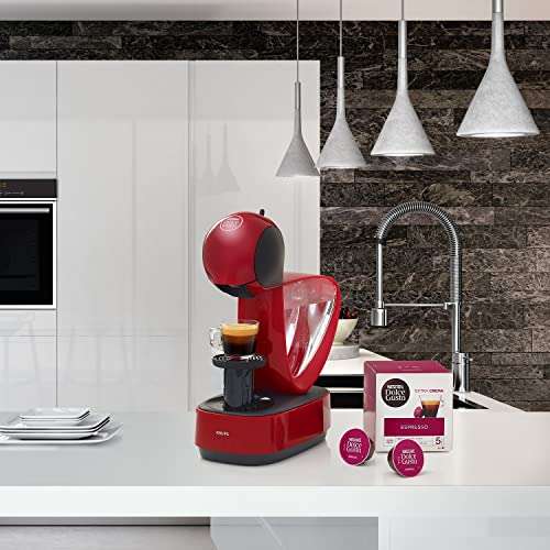 Nescafé Dolce Gusto Infinissima KP1705 » Chollometro
