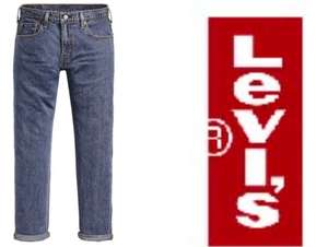 Pantalones LEVIS 502 diseñado para zapatillas