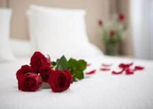 Escapada romántica económica en habitación privada para San Valentín en toda España Desde 8€ PxP