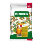 MENTOLIN Miel Mentol S/A BOLSA 1KG