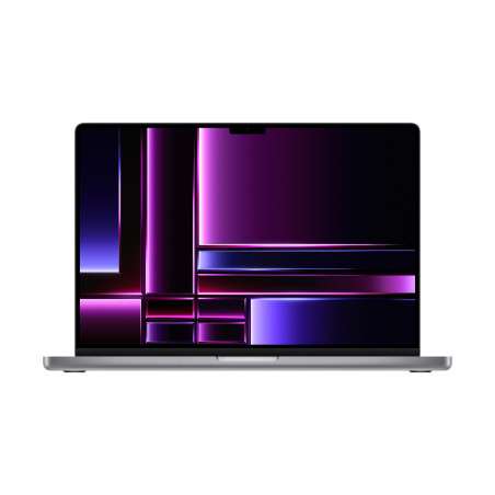 MacBook Pro 16 M2Pro 1TB Gris