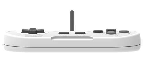 Retro-Bit - Retro-Bit Legacy 16 Usb Pad Grey (Nintendo Switch)
