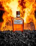 Jack Daniel's Gentleman Jack Tennessee Whiskey, Doble Filtrado, Whiskey Sabor Vainilla y Cítrico, 40% Vol. Alcohol,