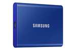 Samsung T7 Portable SSD - 1 TB - USB 3.2 Gen.2