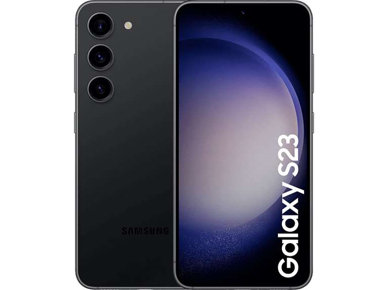 Samsung Galaxy S23 256GB (Varios colores) + Galaxy Buds2
