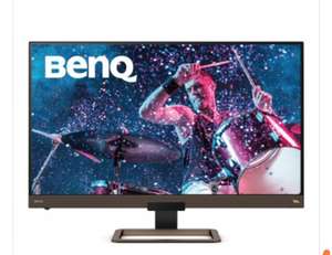 BenQ EW3280U - Monitor 32" UHD 4K IPS HDRi 2.1