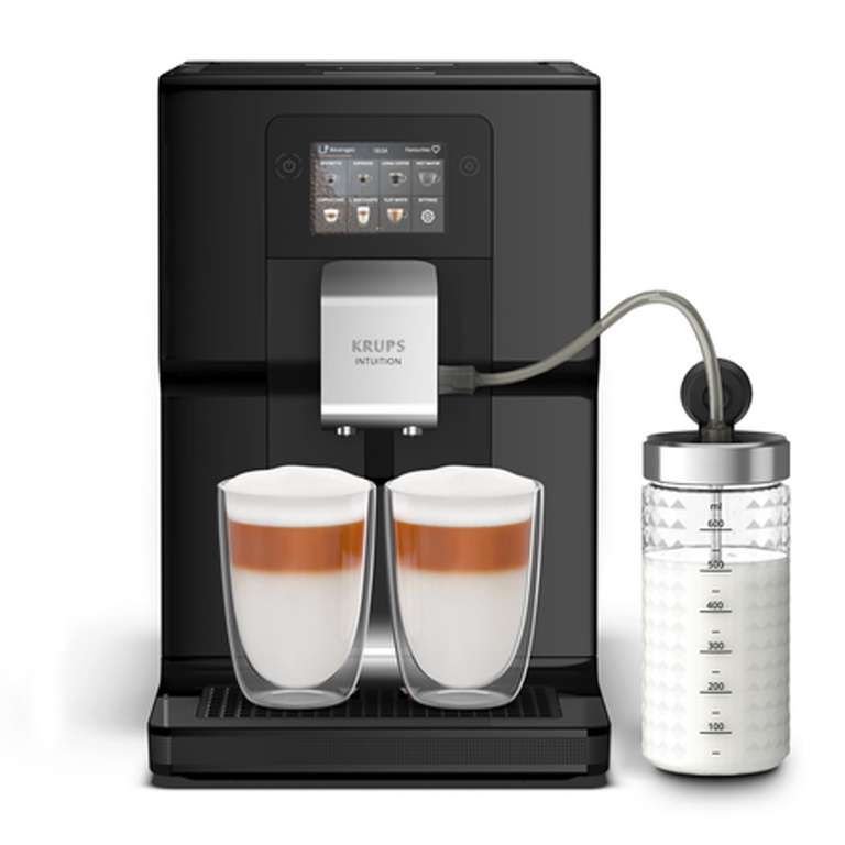 Cafetera superautomática - De'Longhi Magnifica S Smart ECAM250.33.TB »  Chollometro