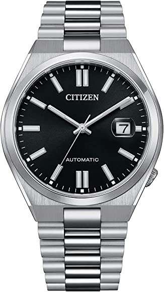 Reloj Citizen Tsuyosa (Automático).