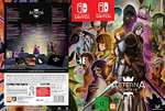 Videojuego Aeterna Noctis Caos Edition (Nintendo Switch)