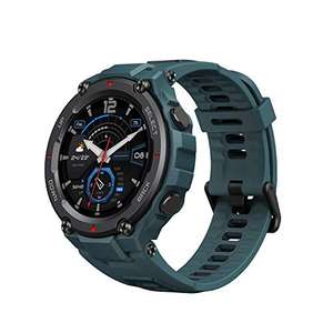 Amazfit T-Rex Pro Smartwatch Fitness Monitor de Sueño y Ritmo