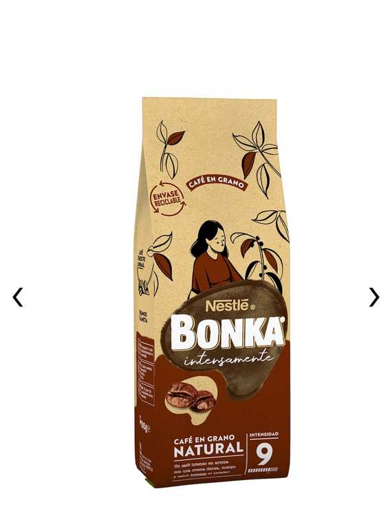 Imagen de 3×500 gr. Café en grano natural B