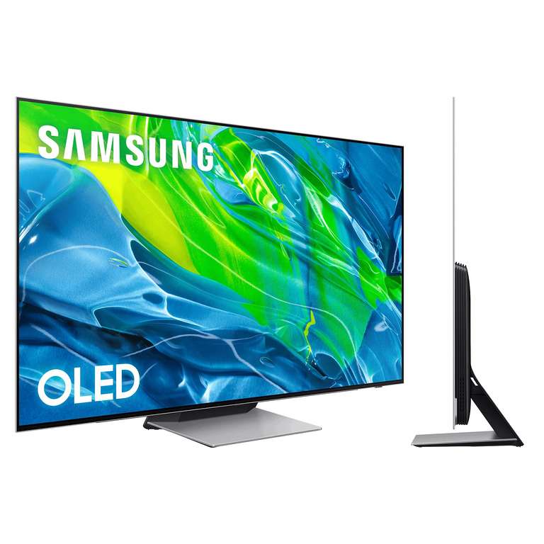 (SOLO Desde APP) TV OLED 65" - Samsung QE65S95BATXXC -15% en carrito comprando SOLO desde APP