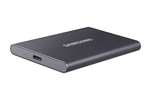 SSD SAMSUNG 2TB T7 USB3.2
