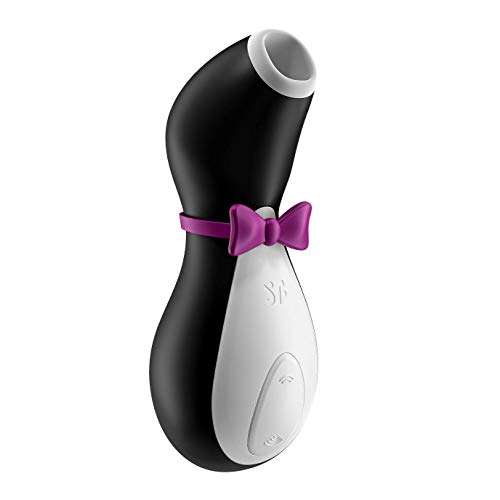 Satisfyer Pro Penguin Next Generation Succionador de Clítoris