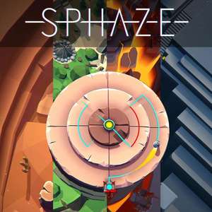 ANDROID - SPHAZE: Sci-fi puzzle, Rogue Hearts, Monkey GO Happy, Grandmasters Chess, Final Castle Defence,Gravity Force,Zombie Age,AceSpeeder