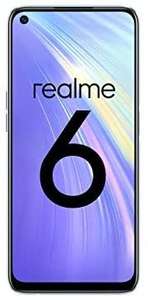 Realme 6 4GB RAM + 128 GB ROM