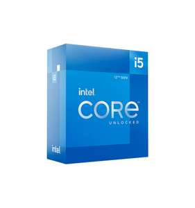 CPU Intel Core I5 12600K BOX