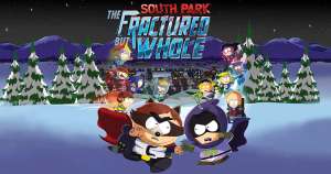 South Park: The Fractured But Whole en oferta.