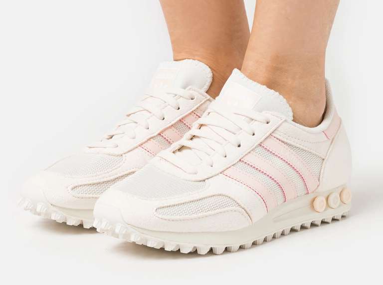 Zapatillas Adidas Originals LA Trainer Mujer. Tallas de la 36 a la 42 y en 2 Colores.
