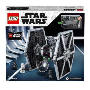 LEGO Star Wars - Caza TIE Imperial