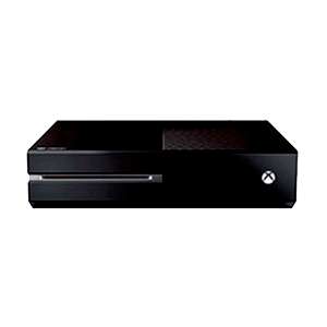 Xbox One 500GB Negra Consola Seminueva Microsoft