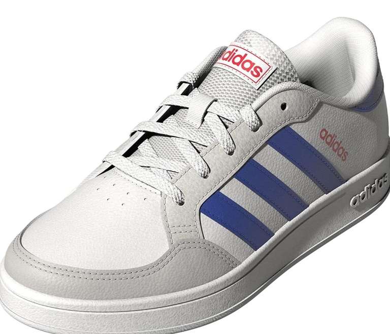 Zapatillas adidas Breaknet I (T. de 23.5 a 26.5) » Chollometro