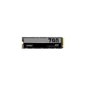 LEXAR NM790 2TB PCIE 4.0 SSD M.2