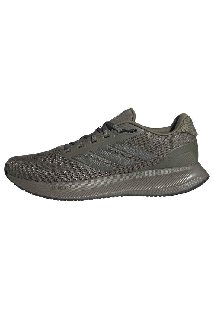 Adidas Hombre Runfalcon 5 Zapatillas de Correr