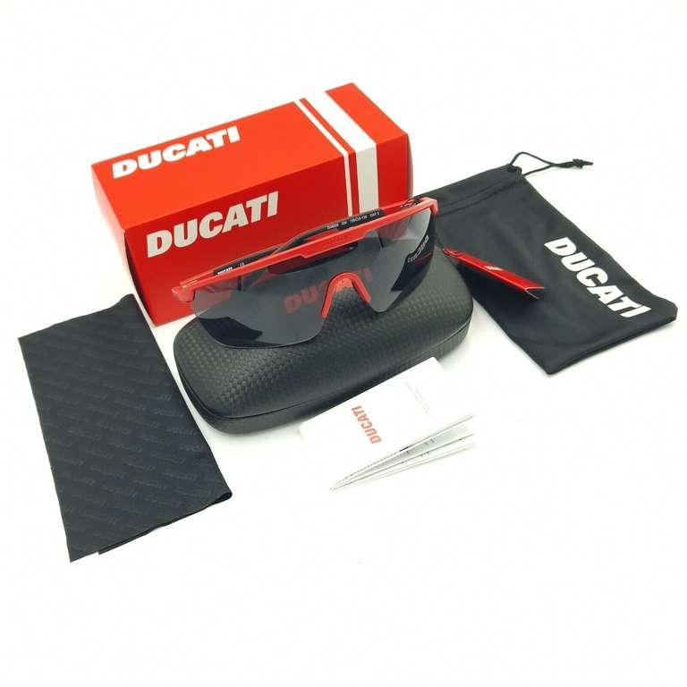 Gafas de sol deportivas DUCATI DA5025 | 2 colores