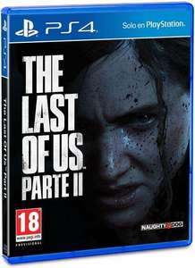 The Last of Us parte 2 | AlCampo