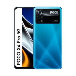 Xiaomi Poco X4 Pro 5G 8+256GB