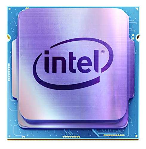 Intel CoreTM i5-10400F 6 núcleos hasta 4,3 GHz