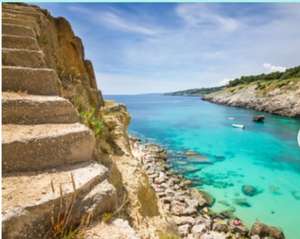 Menorca Vuelos ida y vuelta en !Agosto! por solo 33€ (PxPm2)